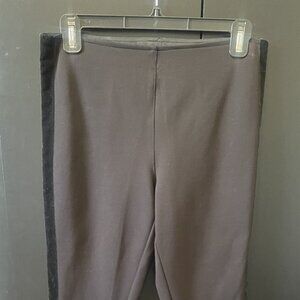 Simply Vera Tuxedo Stretch Pant